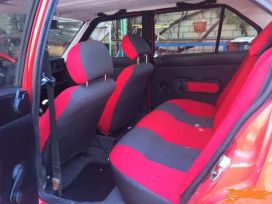  Alfa Romeo 33 1985 , 150000 , 