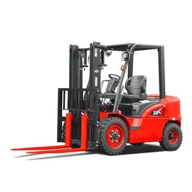   Hangcha CPCD30-XRW10 2025 , 1280000 , 