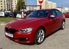  BMW 3-Series 2012 , 1445000 , 
