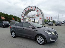  Kia Rio 2013 , 734995 , 