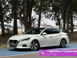 Nissan Altima 2022 , 1820000 , 