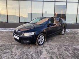  Skoda Octavia 2013 , 1290000 , 