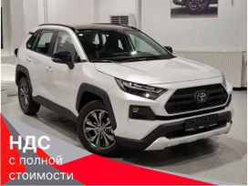 SUV   Toyota RAV4 2024 , 4449000 , 