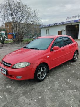  Chevrolet Lacetti 2005 , 365000 , 
