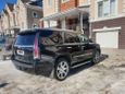 SUV   Cadillac Escalade 2016 , 4500000 , 