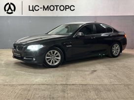  BMW 5-Series 2016 , 2065000 , 