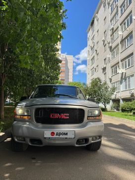 SUV   GMC Yukon 1998 , 1050000 , 