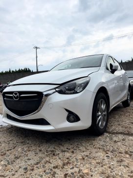  Mazda Demio 2016 , 790000 , 