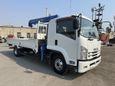  () Isuzu Forward 2015 , 6655000 , 