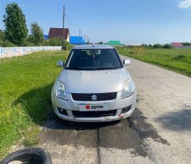  Suzuki Swift 2008 , 450000 , 