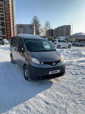    Nissan NV200 2015 , 1350000 , 