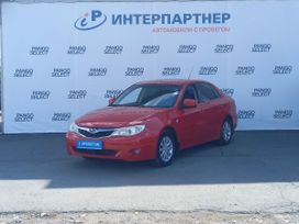  Subaru Impreza 2008 , 743200 , 