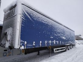   Schmitz Cargobull SCS 27 2006 , 1650000 , -