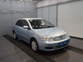  Toyota Corolla 2006 , 690000 , 