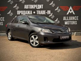  Toyota Corolla 2011 , 885000 , 