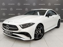  CLS-Class, 2021