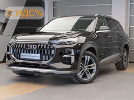 SUV   Audi Q6 2023 , 10500000 , -