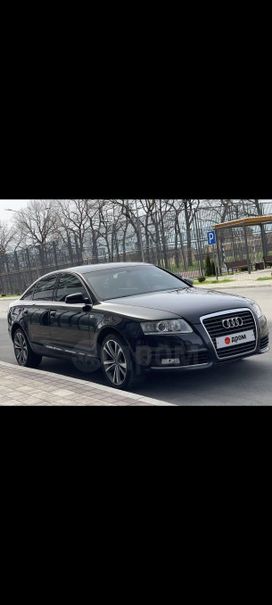  Audi A6 2005 , 950000 , 