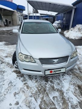  Toyota Mark X 2005 , 500000 , 
