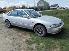  Ascot Innova, 1993