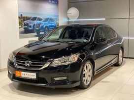 Honda Accord 2013 , 1450000 , 