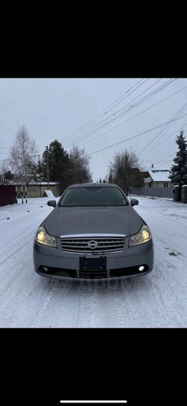  Nissan Fuga 2006 , 969999 , 