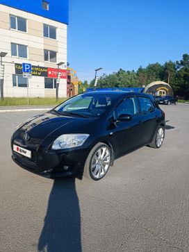  Toyota Auris 2007 , 900000 , 