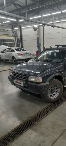 SUV   Opel Frontera 1993 , 850000 , 