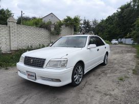  Toyota Crown 2003 , 849000 , 