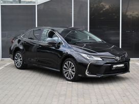 Седан Toyota Corolla 2020 года, 2060000 рублей, Краснодар