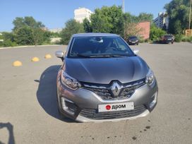 SUV   Renault Kaptur 2021 , 1650000 , 