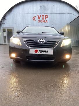  Toyota Camry 2008 , 1120000 , --