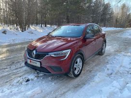 SUV   Renault Arkana 2021 , 1550000 , 