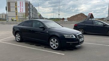  Audi A6 2007 , 585000 , 