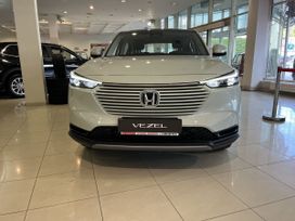 SUV   Honda Vezel 2024 , 4690000 , 