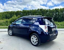    Toyota Verso 2009 , 1140000 , 