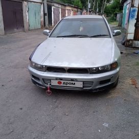  Mitsubishi Galant 1998 , 180000 , 