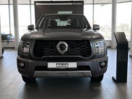  Great Wall Poer KingKong 2024 , 3499000 , 