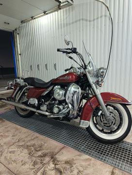  Harley-Davidson FLHRCI ROAD KING CLASSIC 2005 , 970000 , 