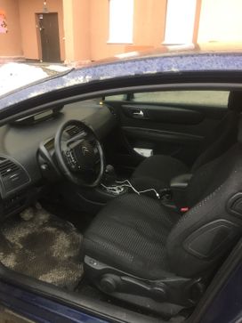  3  Citroen C4 2008 , 400000 , 