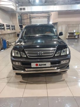 SUV   Toyota Land Cruiser 2000 , 2700000 , 