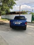  SsangYong Actyon Sports 2008 , 620000 , 