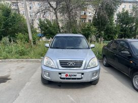 SUV   Chery Tiggo T11 2012 , 300000 , 