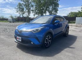SUV   Toyota C-HR 2017 , 2200000 , 