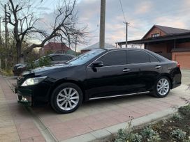  Toyota Camry 2012 , 1790000 , 