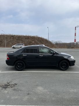  Toyota Corolla 2003 , 480000 , 