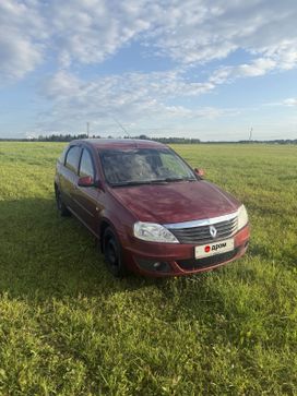  Renault Logan 2013 , 650000 , 