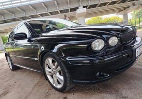  Jaguar X-Type 2007 , 525000 , 