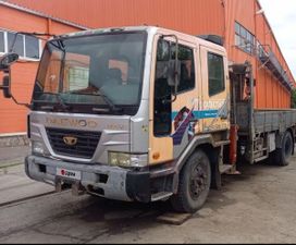  Daewoo Novus 2003 , 3300000 , 