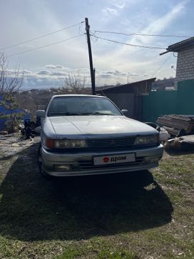  Mitsubishi Galant 1991 , 110000 , 